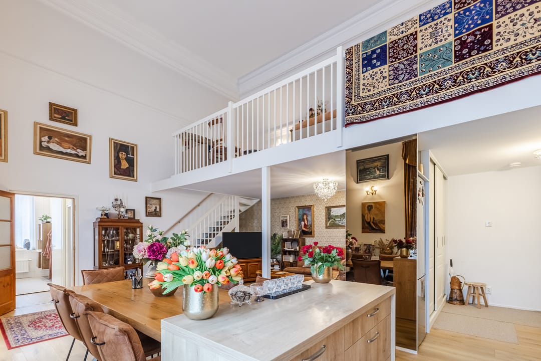 Photo 17 of Turfmarkt 42