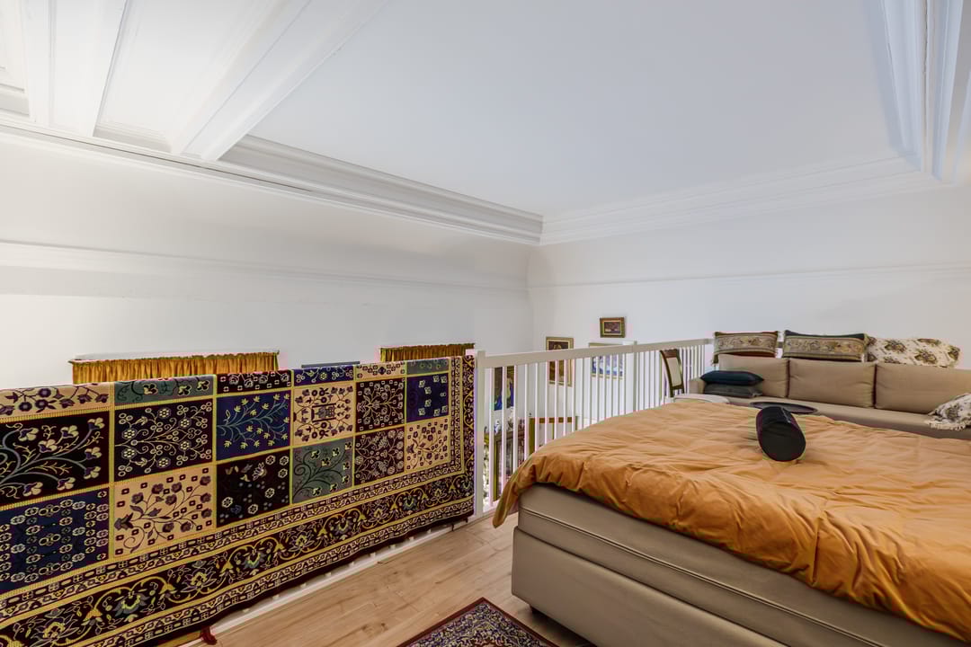 Photo 38 of Turfmarkt 42