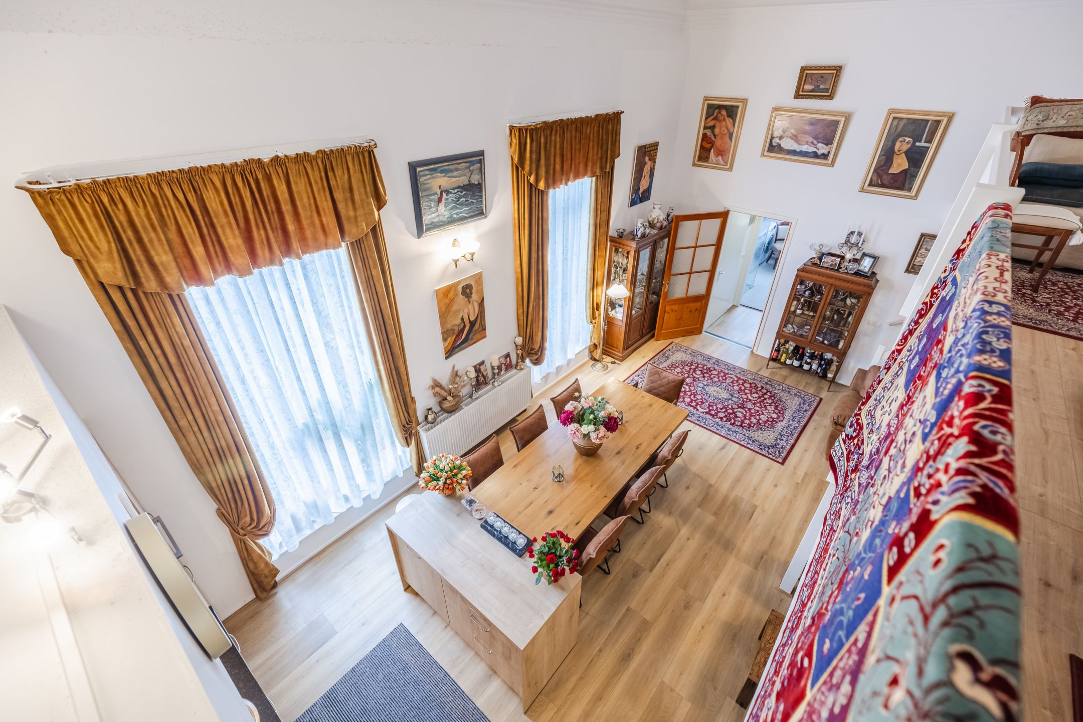 Photo 39 of Turfmarkt 42