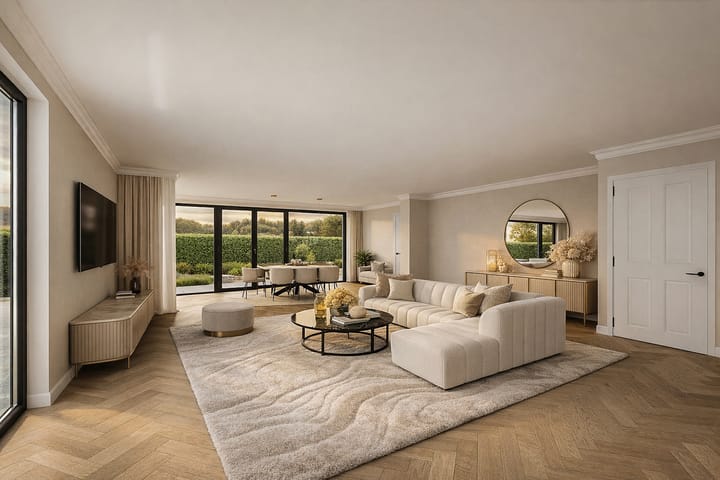 Photo 2 of Villa (Bouwnr. II)