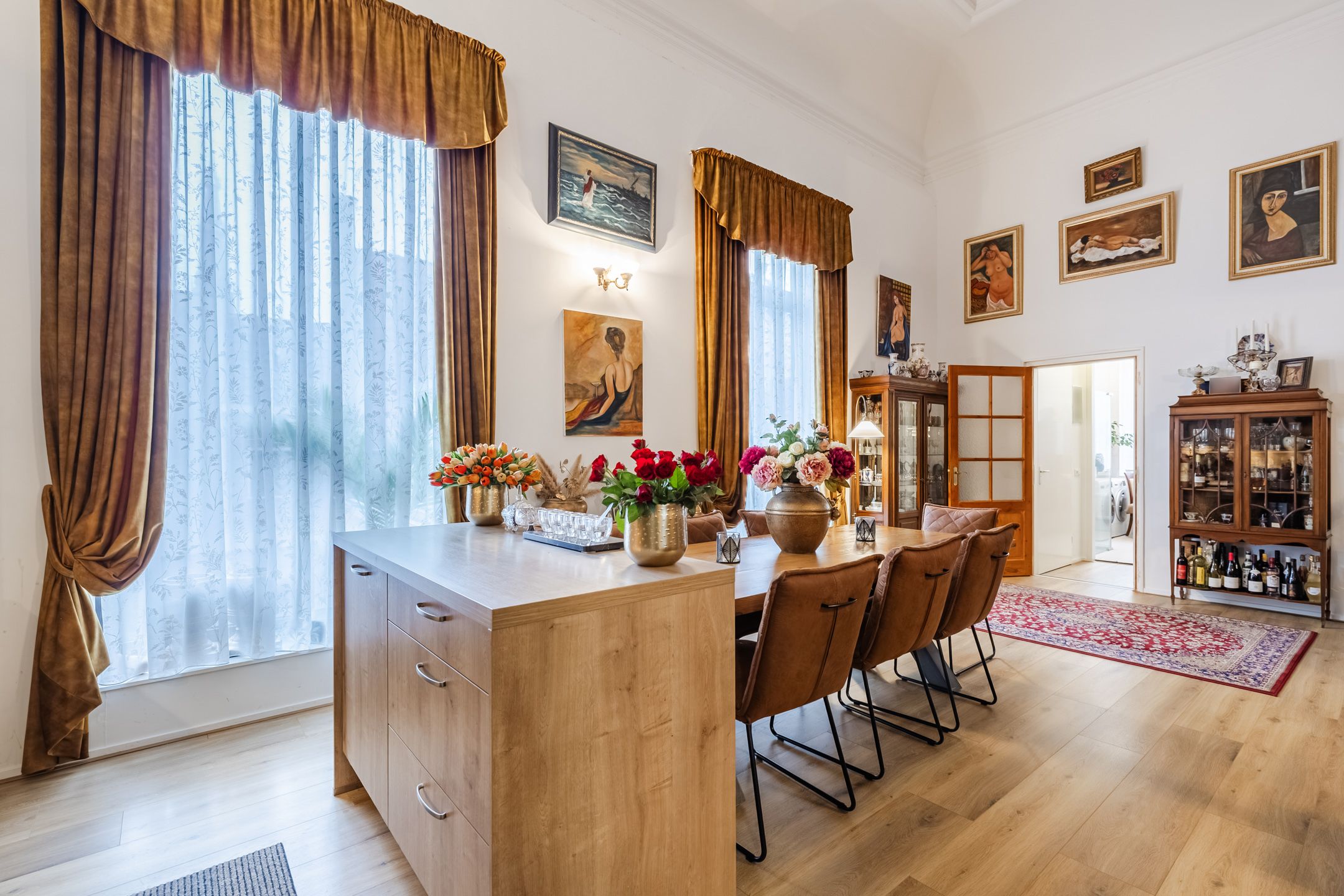 Photo 18 of Turfmarkt 42