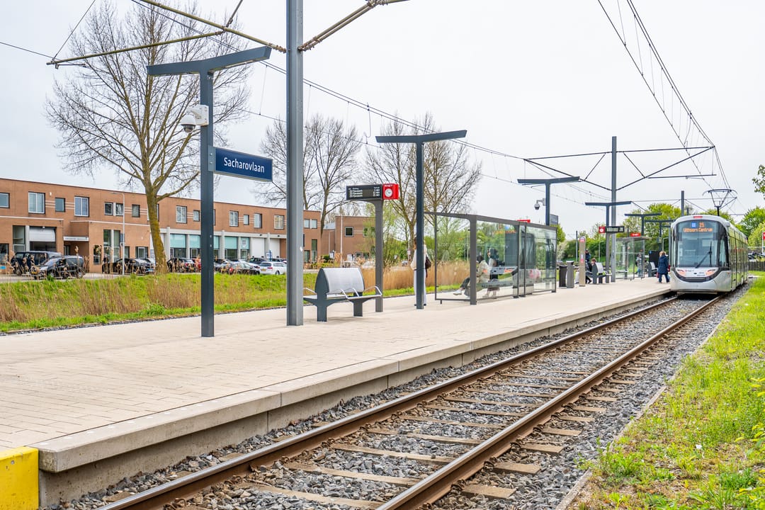 Foto 32 van Rosa Spierlaan 158