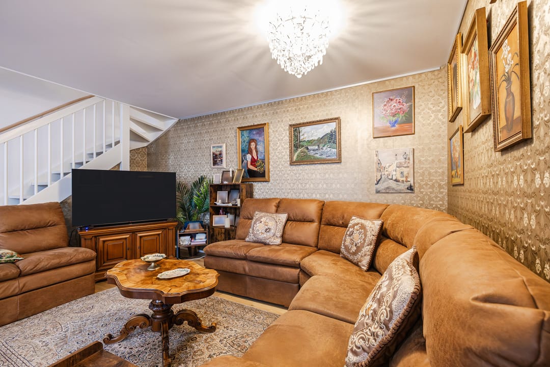 Photo 11 of Turfmarkt 42