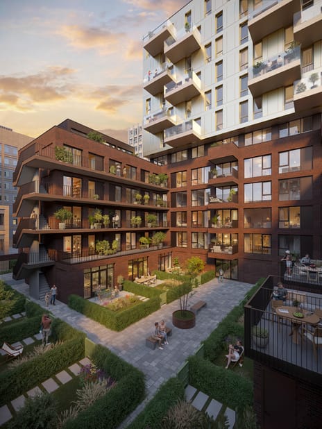 Maisonnette thumbnail