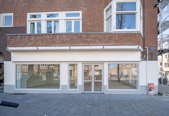 Rijnstraat 90, Amsterdam