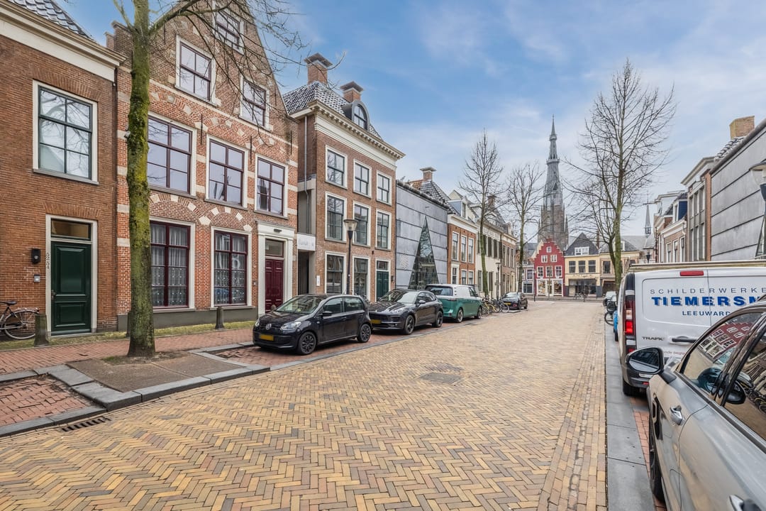 Photo 46 of Turfmarkt 42