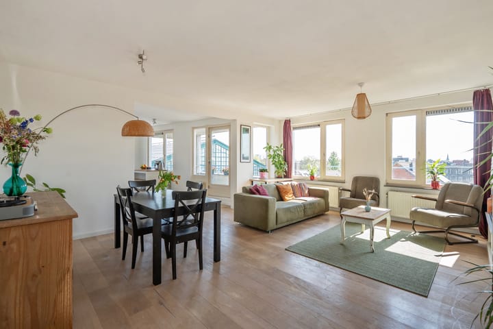 Foto 2 van Thijssestraat 163