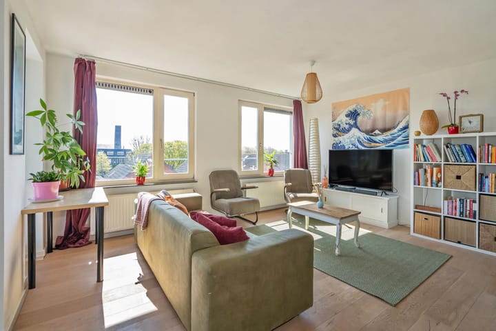 Foto 4 van Thijssestraat 163