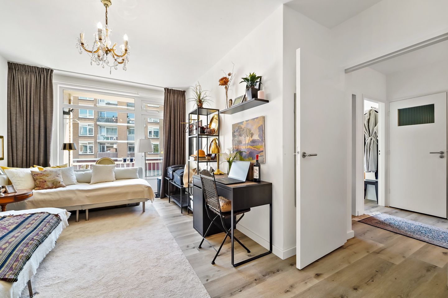 Foto 4 van Julius Röntgenstraat 56