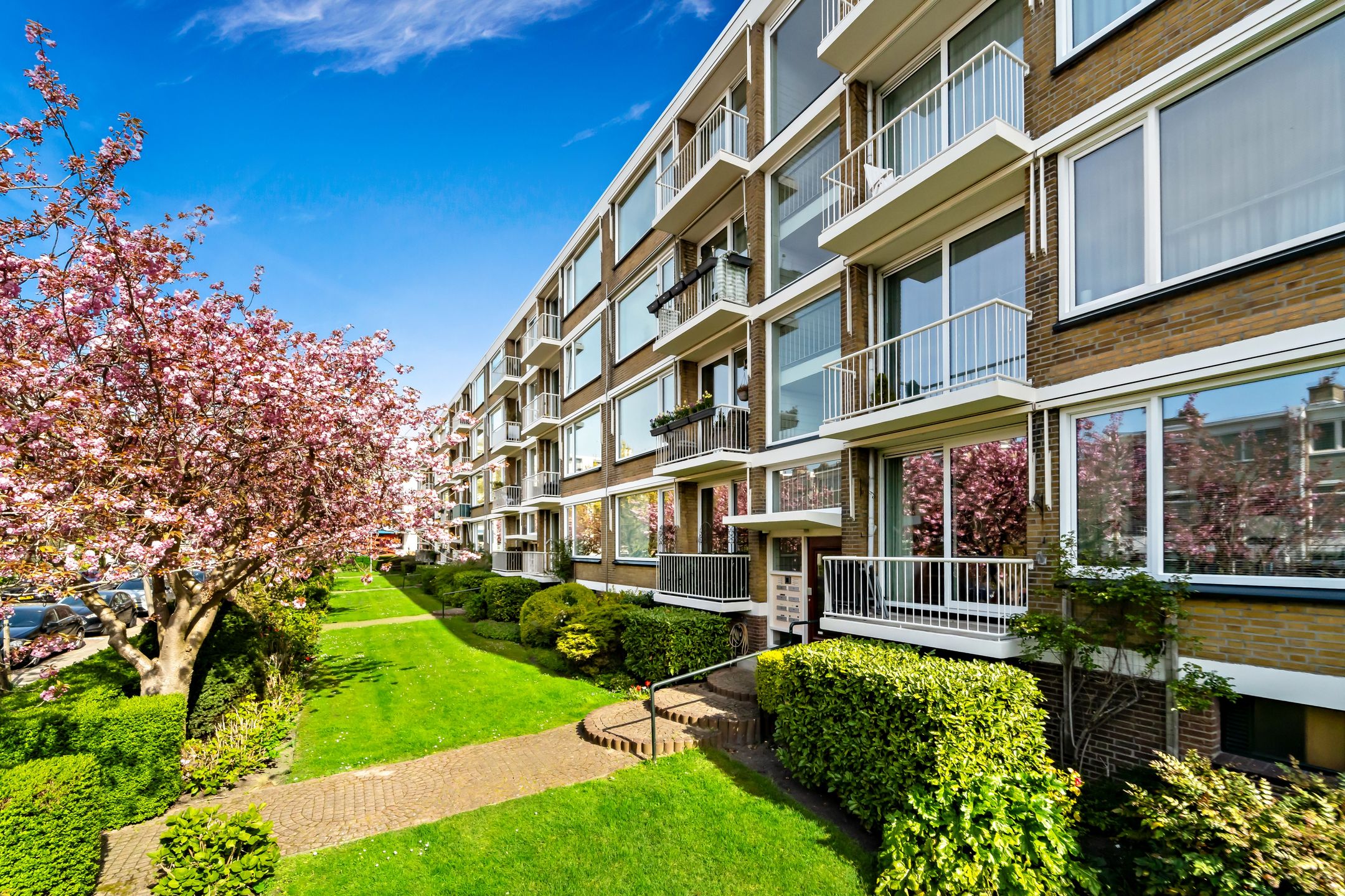 Foto 6 van Julius Röntgenstraat 56