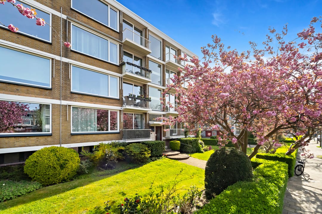 Foto 7 van Julius Röntgenstraat 56