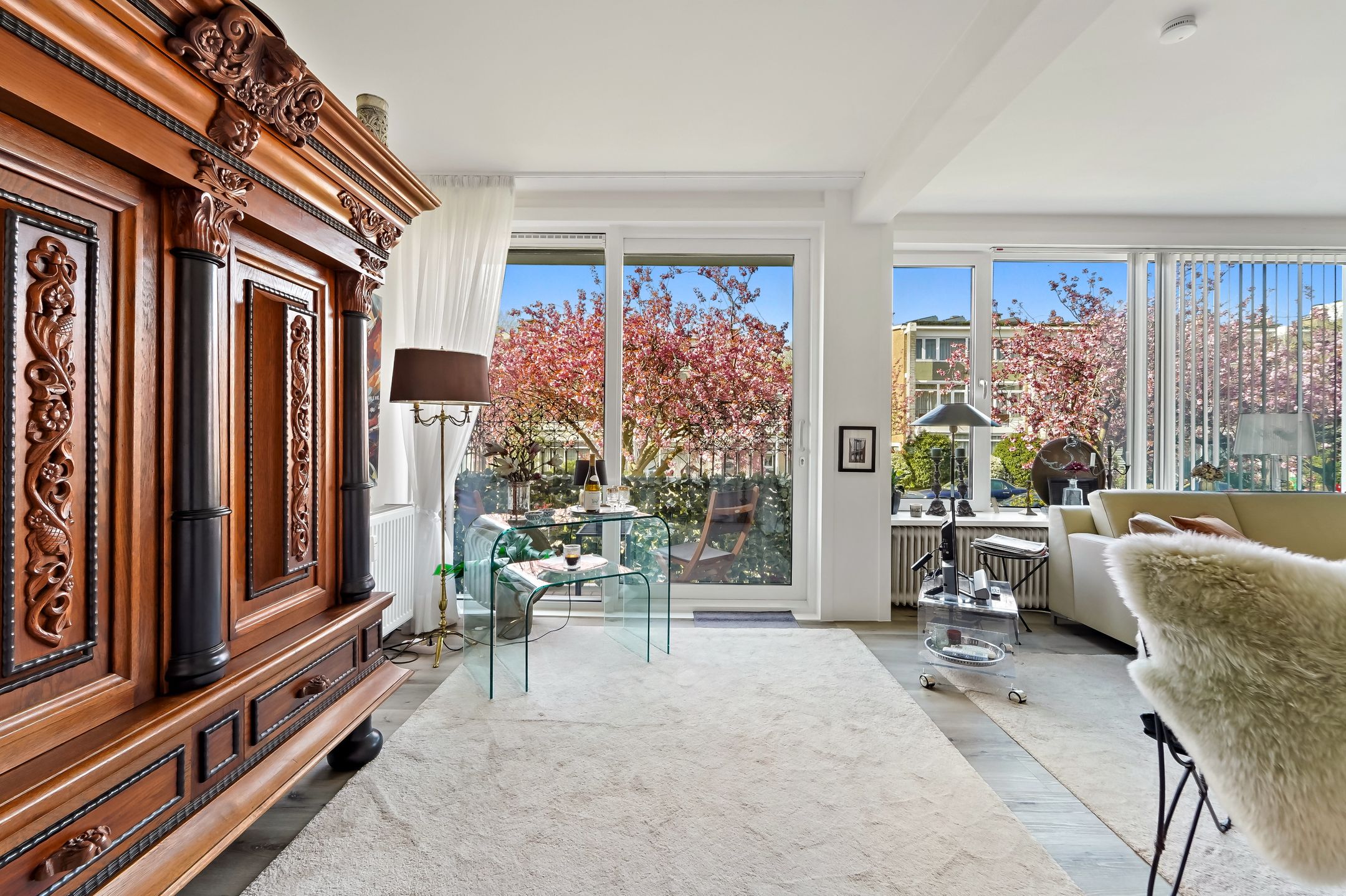 Foto 12 van Julius Röntgenstraat 56