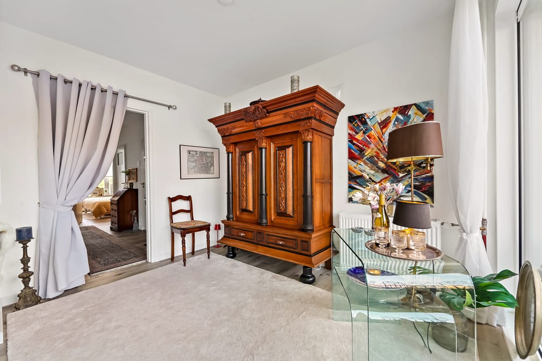 Foto 13 van Julius Röntgenstraat 56