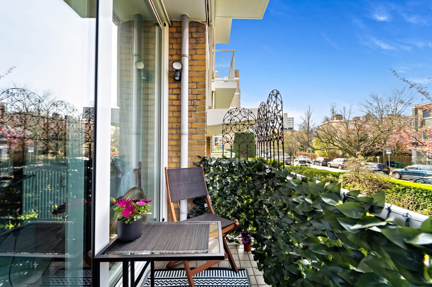 Foto 14 van Julius Röntgenstraat 56