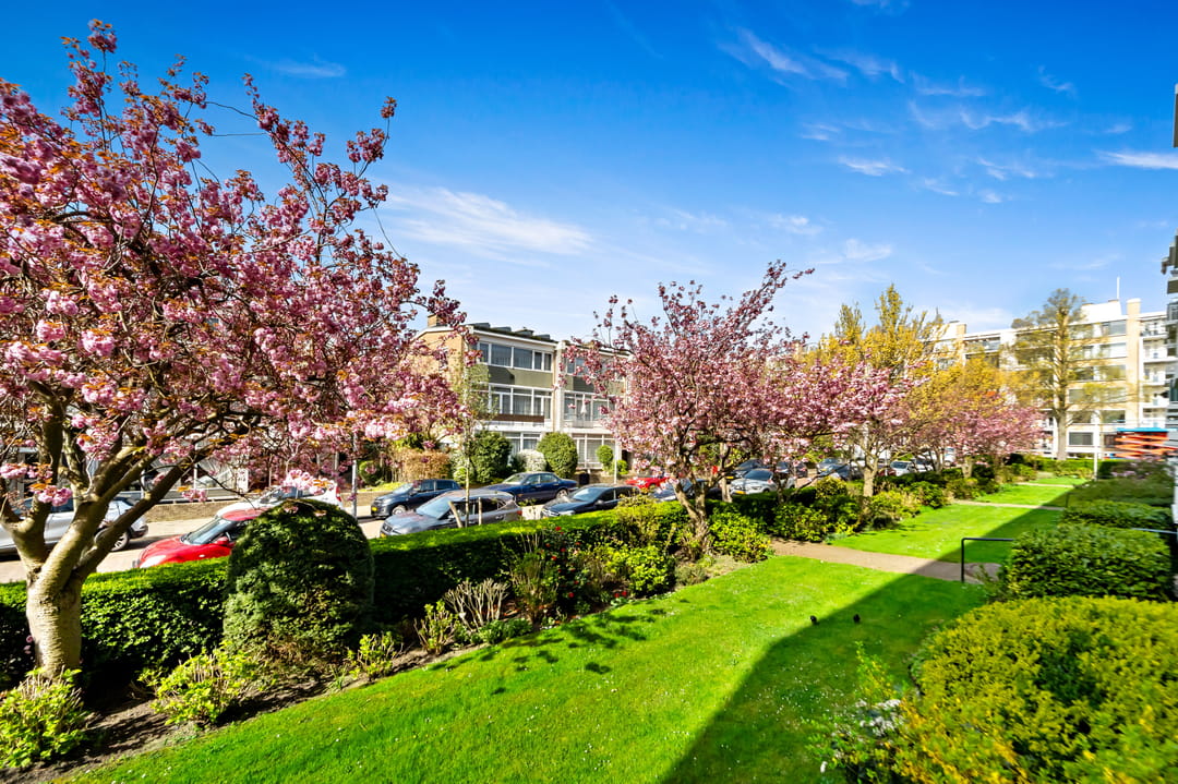 Foto 16 van Julius Röntgenstraat 56