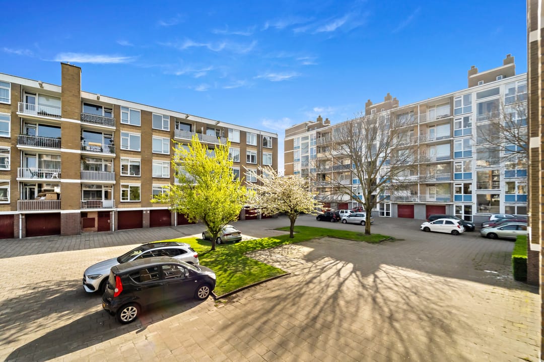 Foto 22 van Julius Röntgenstraat 56