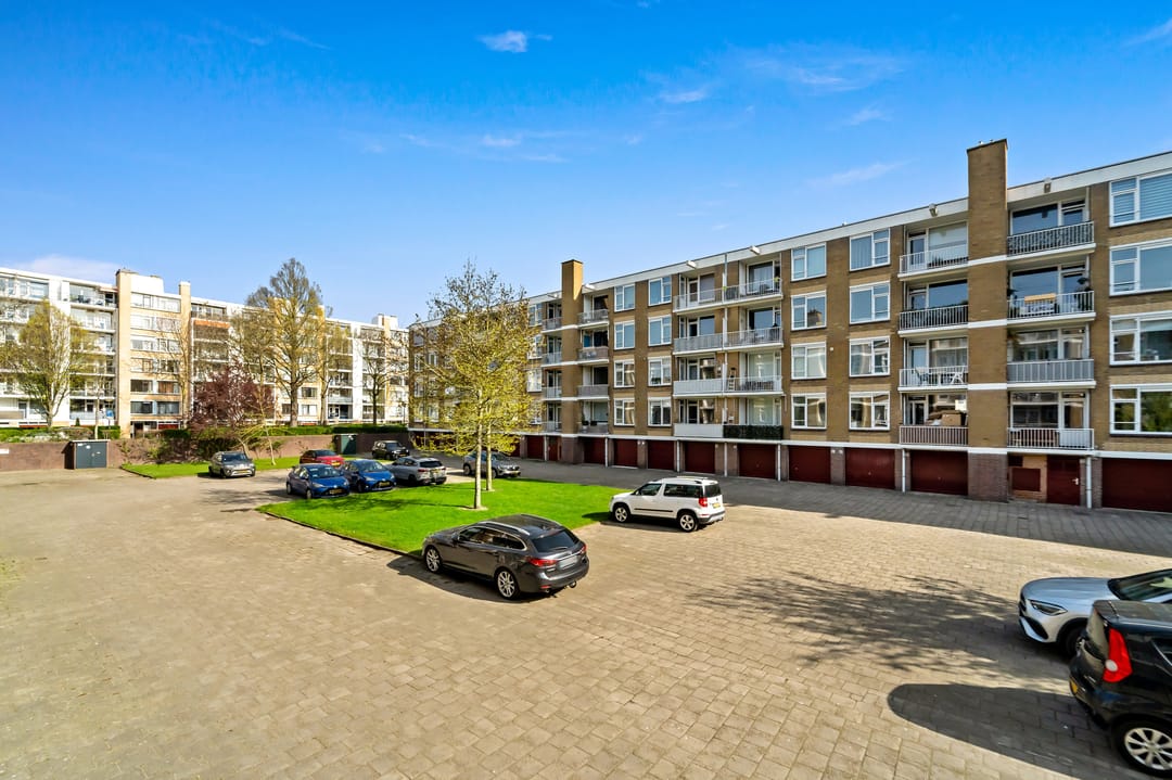 Foto 23 van Julius Röntgenstraat 56