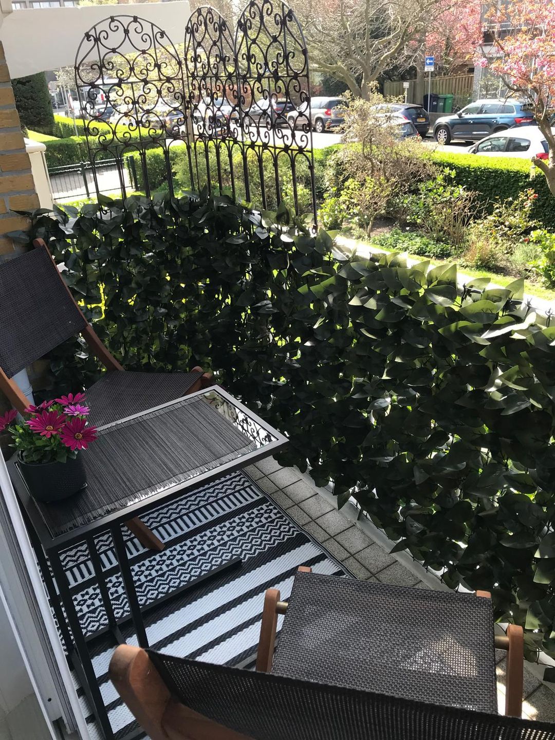 Foto 31 van Julius Röntgenstraat 56