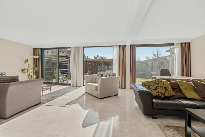 Foto 3 van Kennemerpoort 8