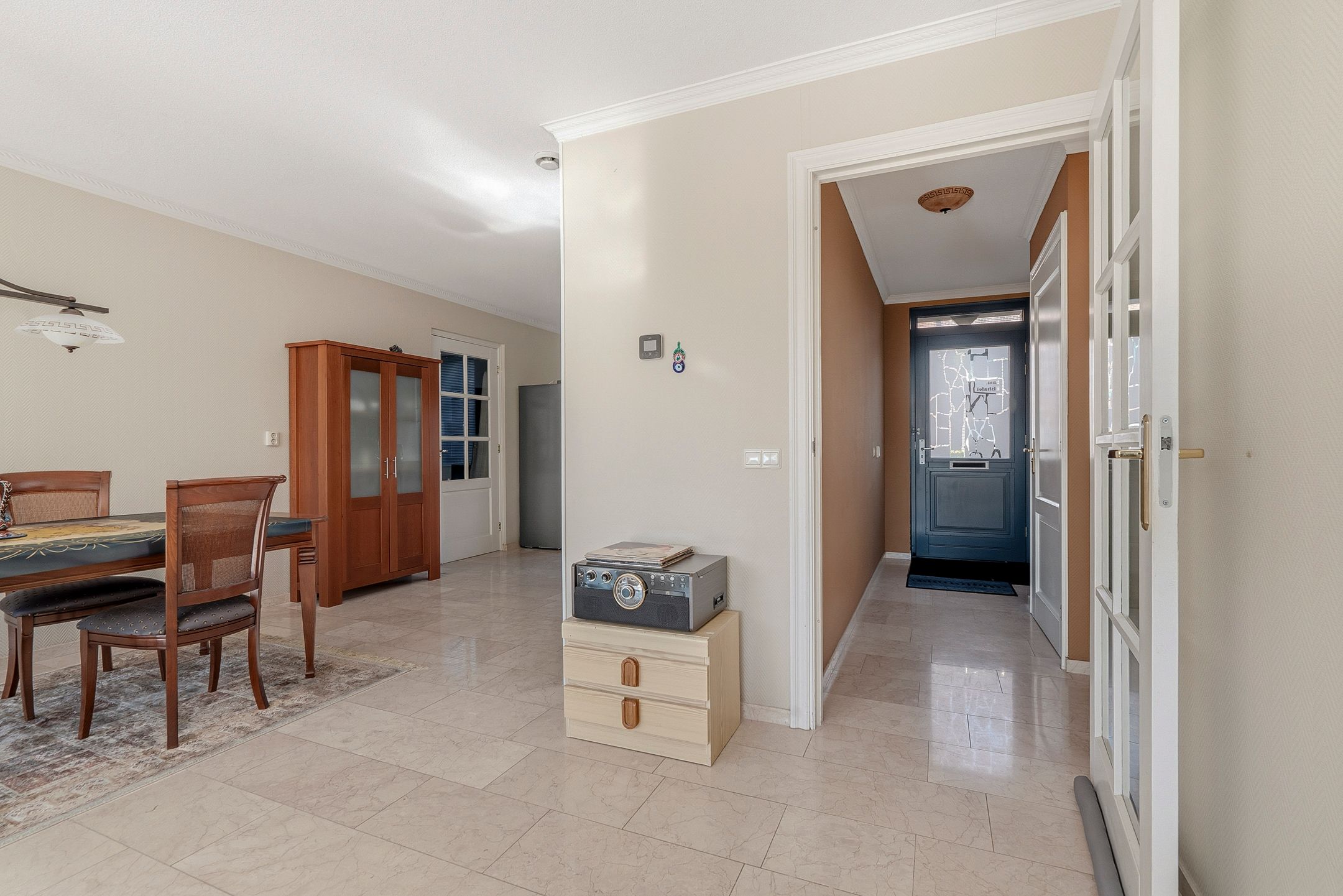 Foto 12 van Kennemerpoort 8