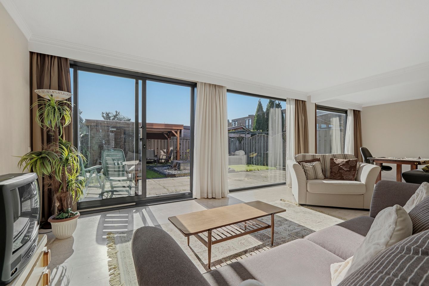 Foto 5 van Kennemerpoort 8