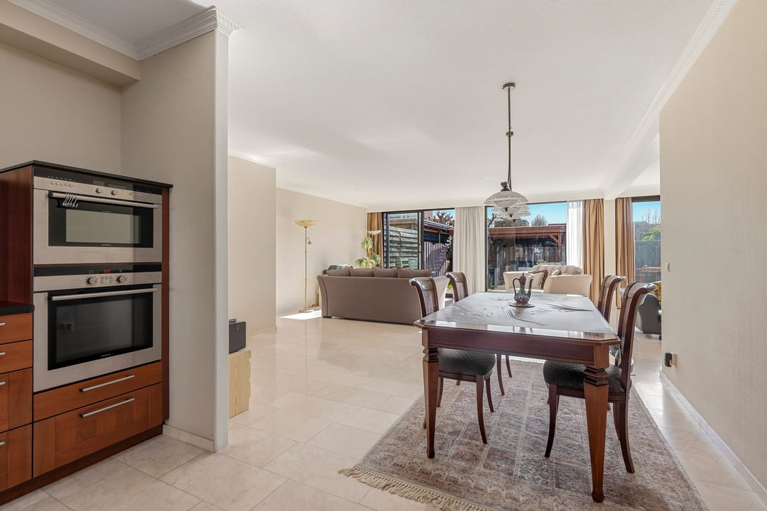 Foto 16 van Kennemerpoort 8