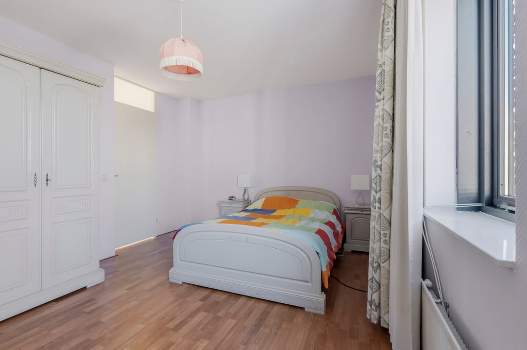 Foto 23 van Kennemerpoort 8