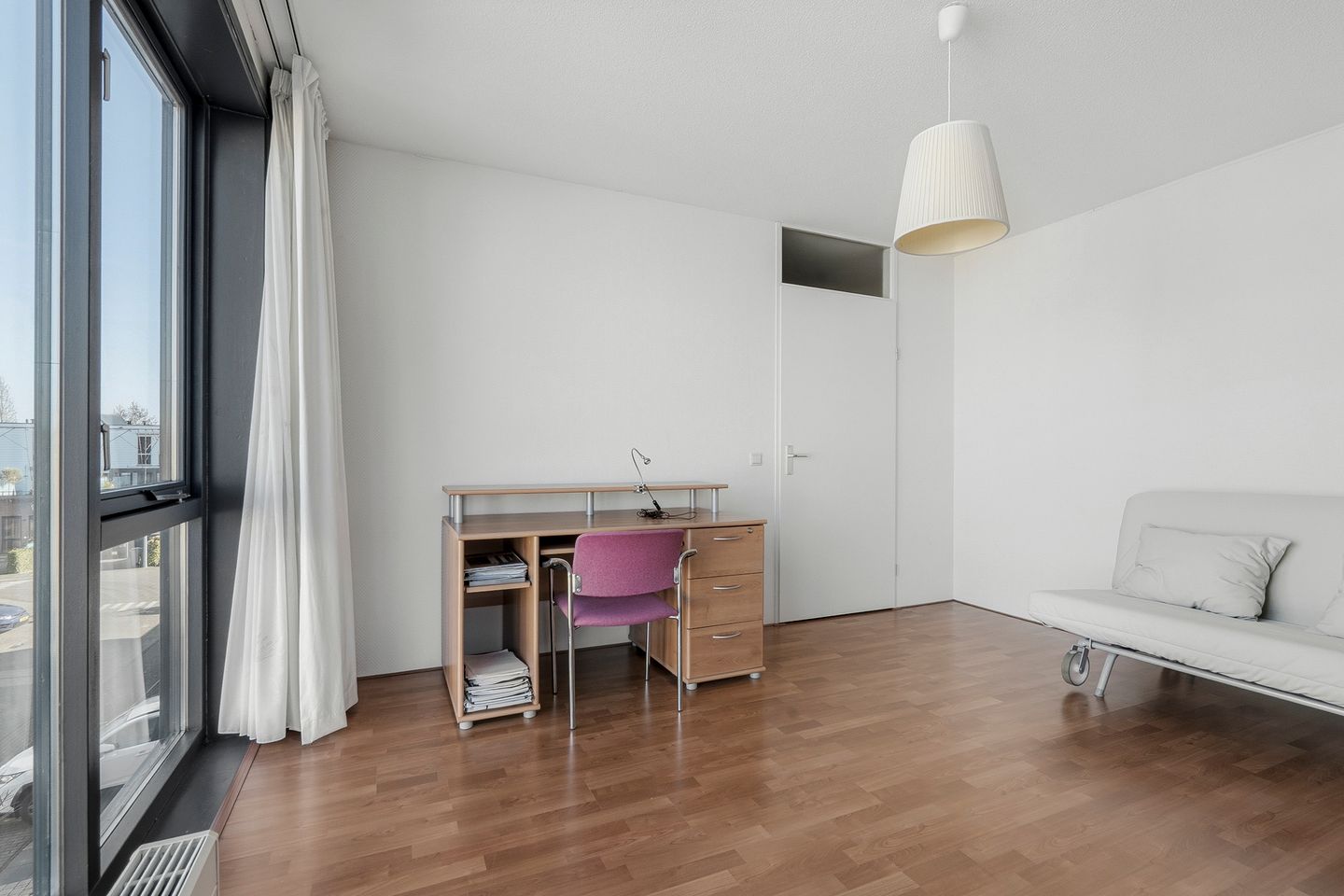 Foto 35 van Kennemerpoort 8