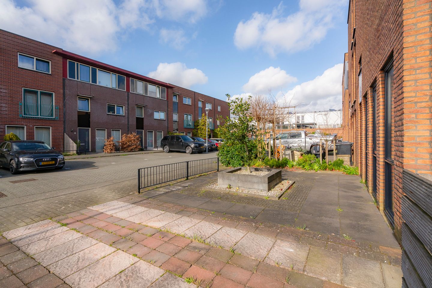 Foto 40 van Kennemerpoort 8