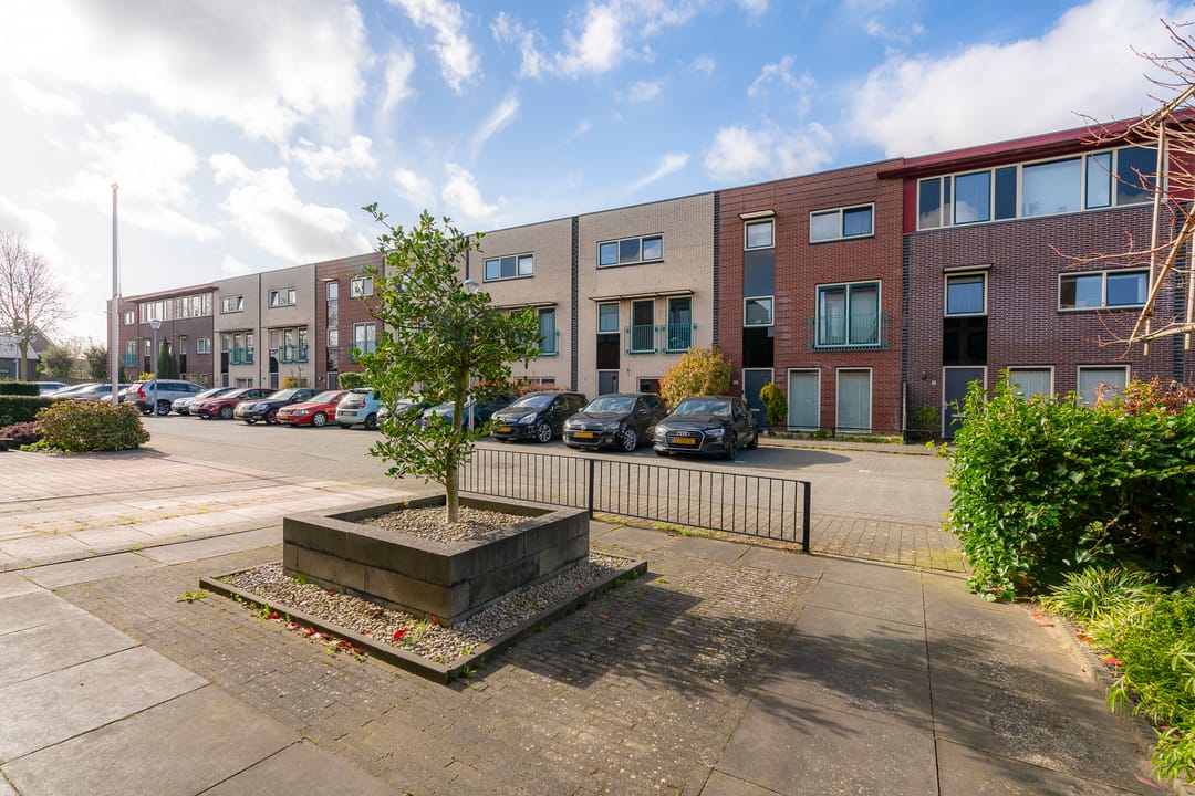 Foto 41 van Kennemerpoort 8