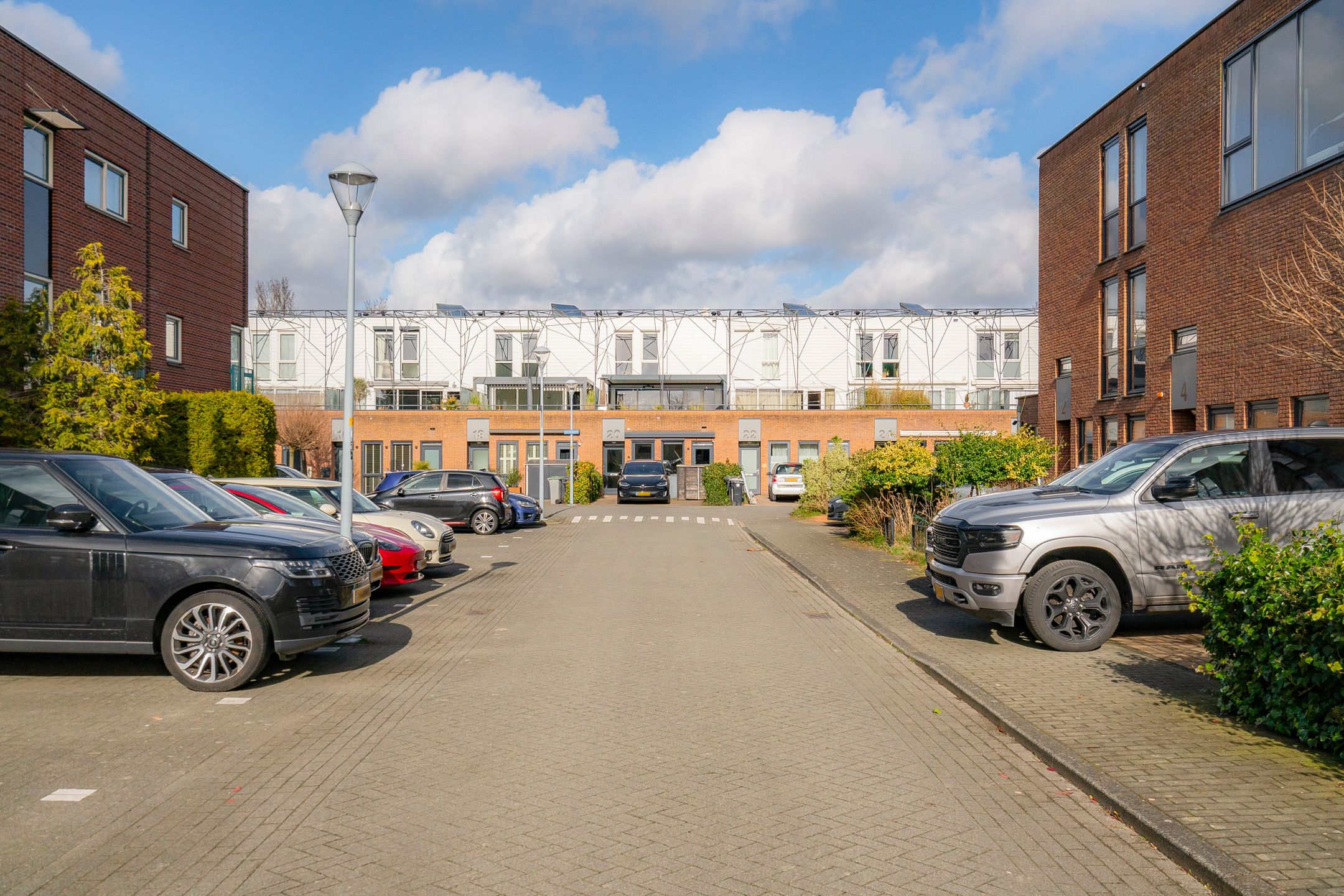 Foto 42 van Kennemerpoort 8