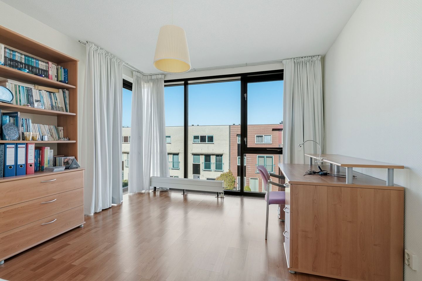 Foto 34 van Kennemerpoort 8