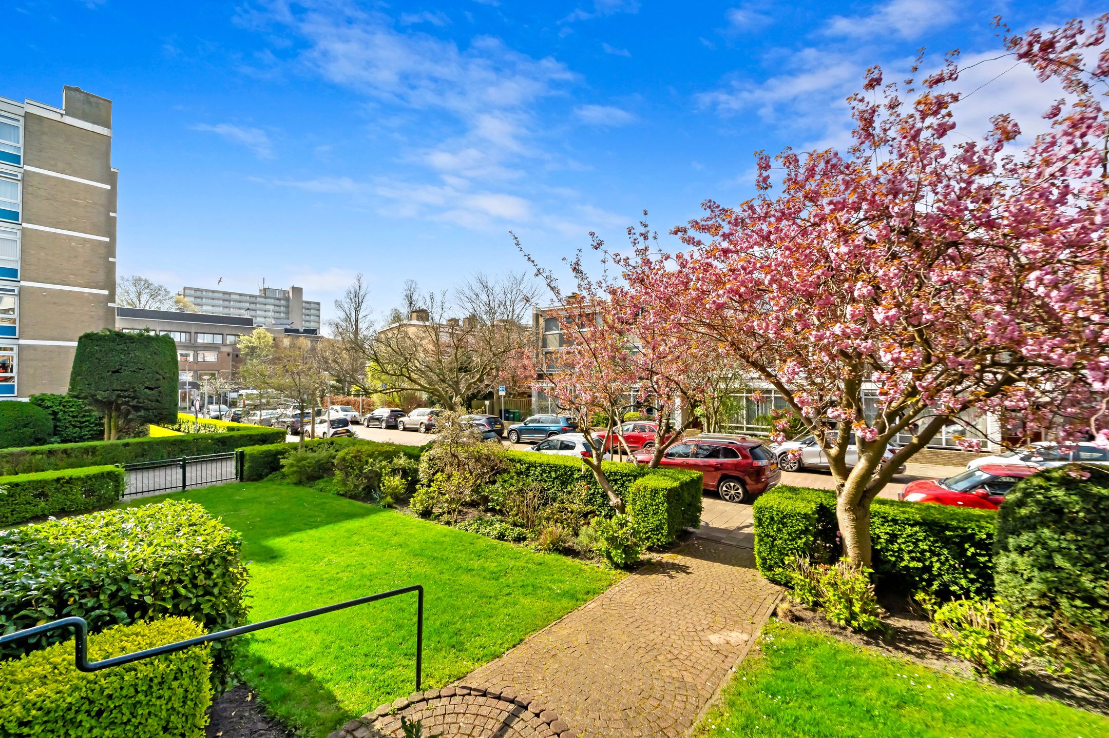 Foto 15 van Julius Röntgenstraat 56