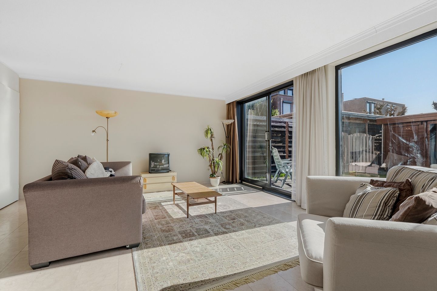 Foto 4 van Kennemerpoort 8