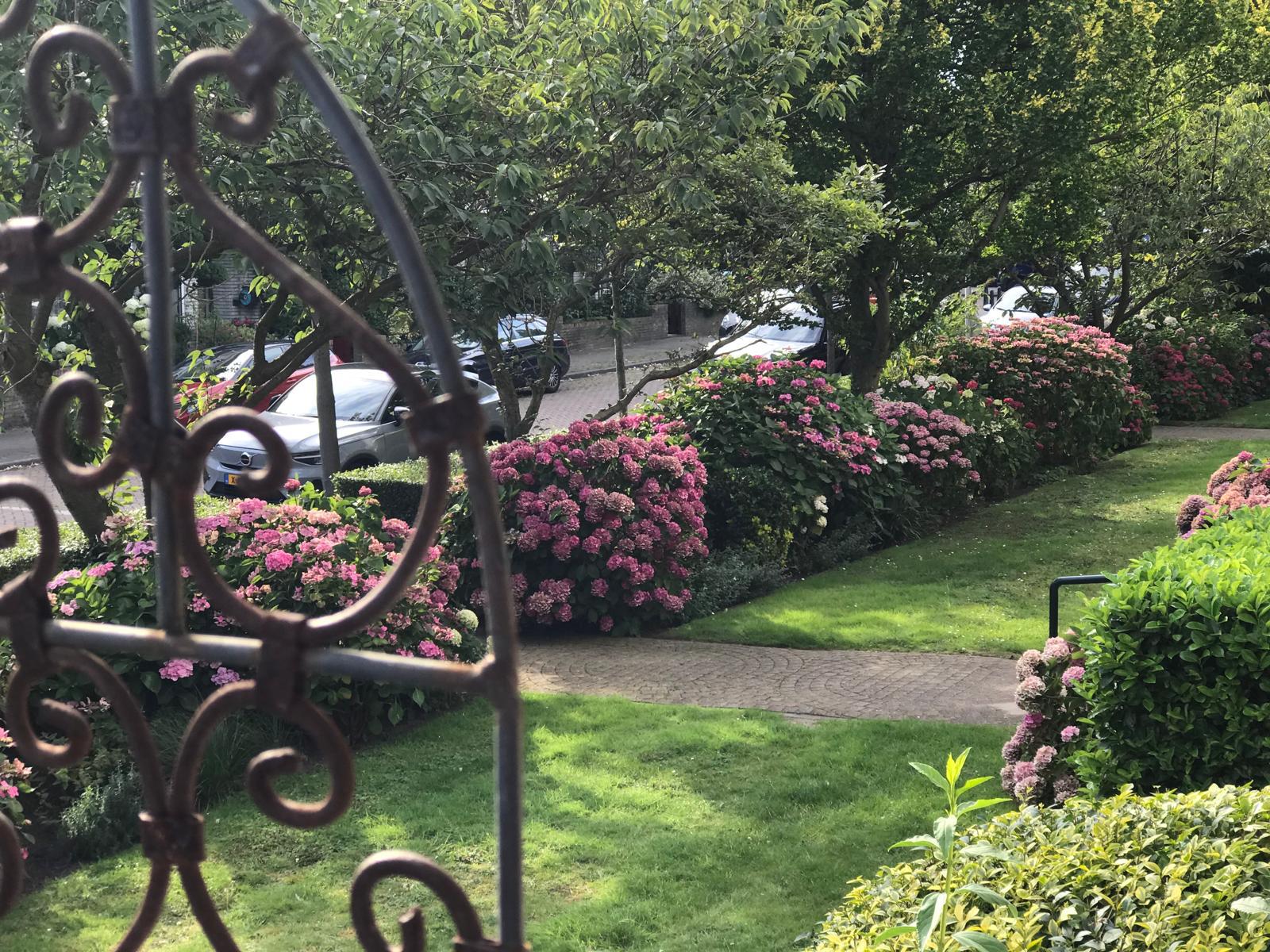 Foto 33 van Julius Röntgenstraat 56