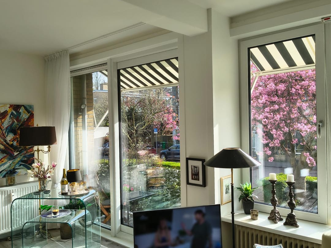 Foto 28 van Julius Röntgenstraat 56