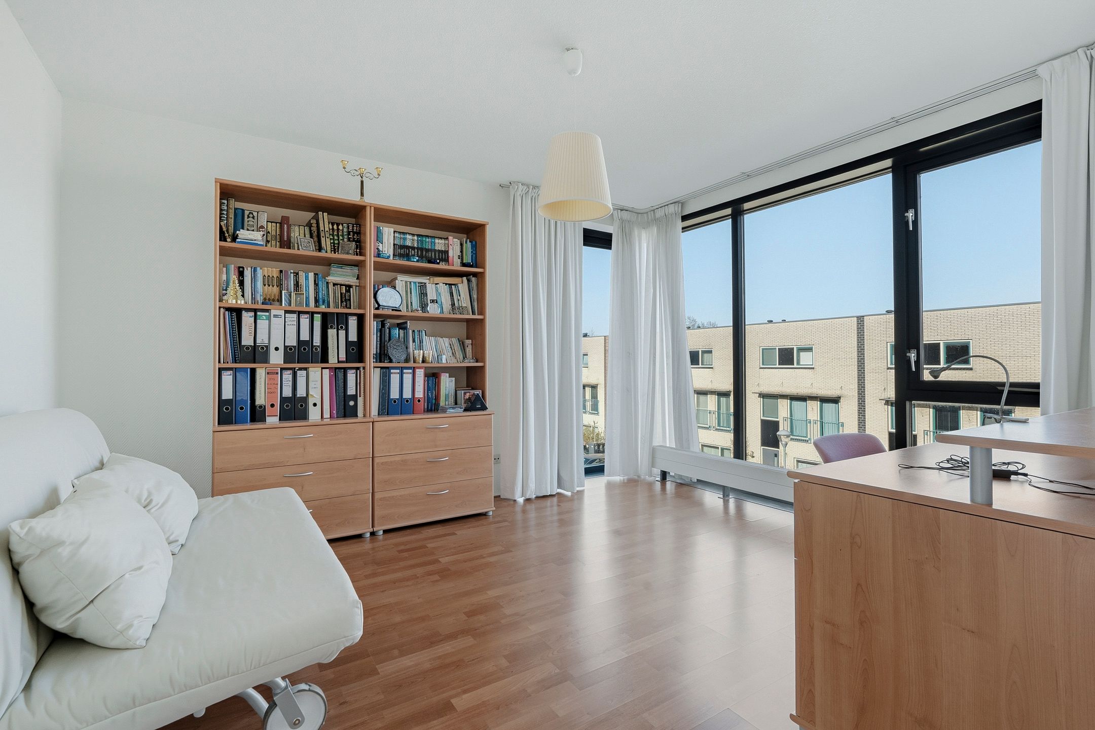 Foto 33 van Kennemerpoort 8