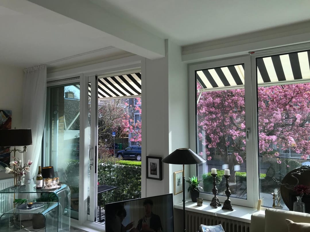 Foto 32 van Julius Röntgenstraat 56