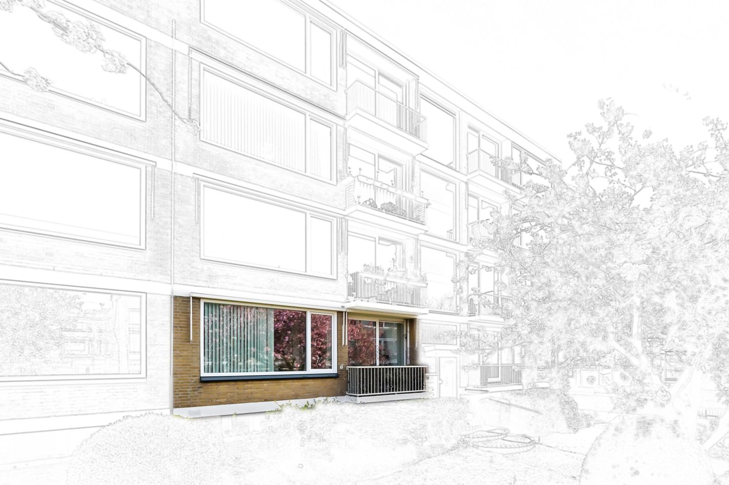 Foto 5 van Julius Röntgenstraat 56