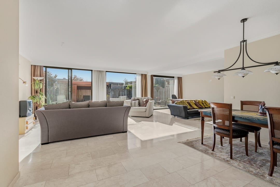 Foto 2 van Kennemerpoort 8