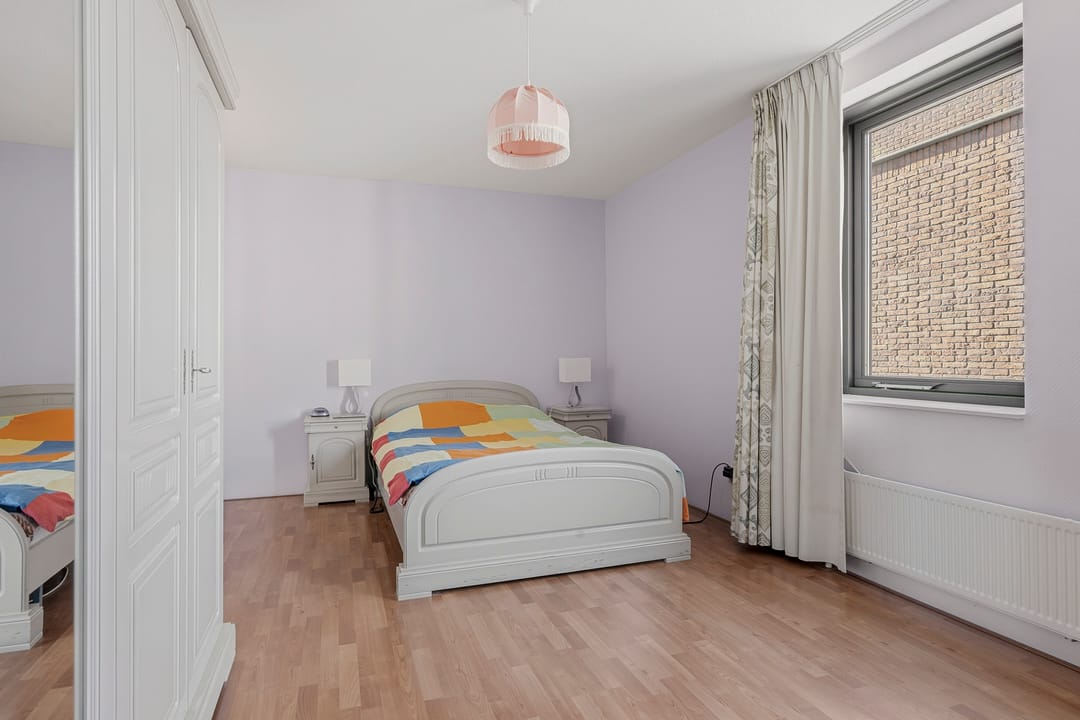 Foto 22 van Kennemerpoort 8