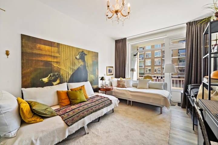 Foto 3 van Julius Röntgenstraat 56