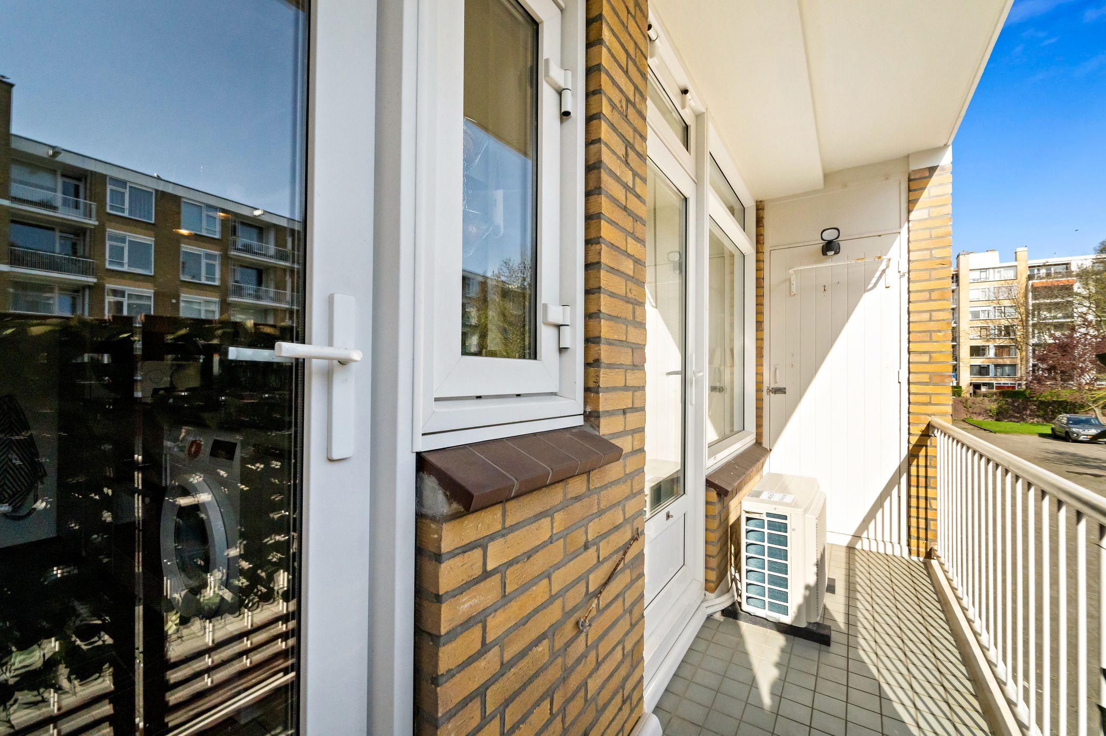 Foto 21 van Julius Röntgenstraat 56