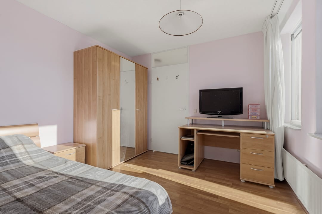 Foto 26 van Kennemerpoort 8