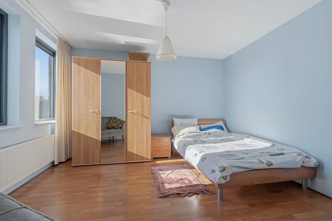 Foto 31 van Kennemerpoort 8