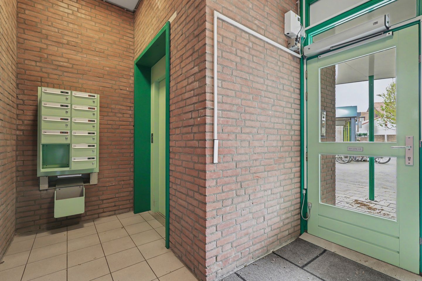 Foto 25 van Molenbrink 26