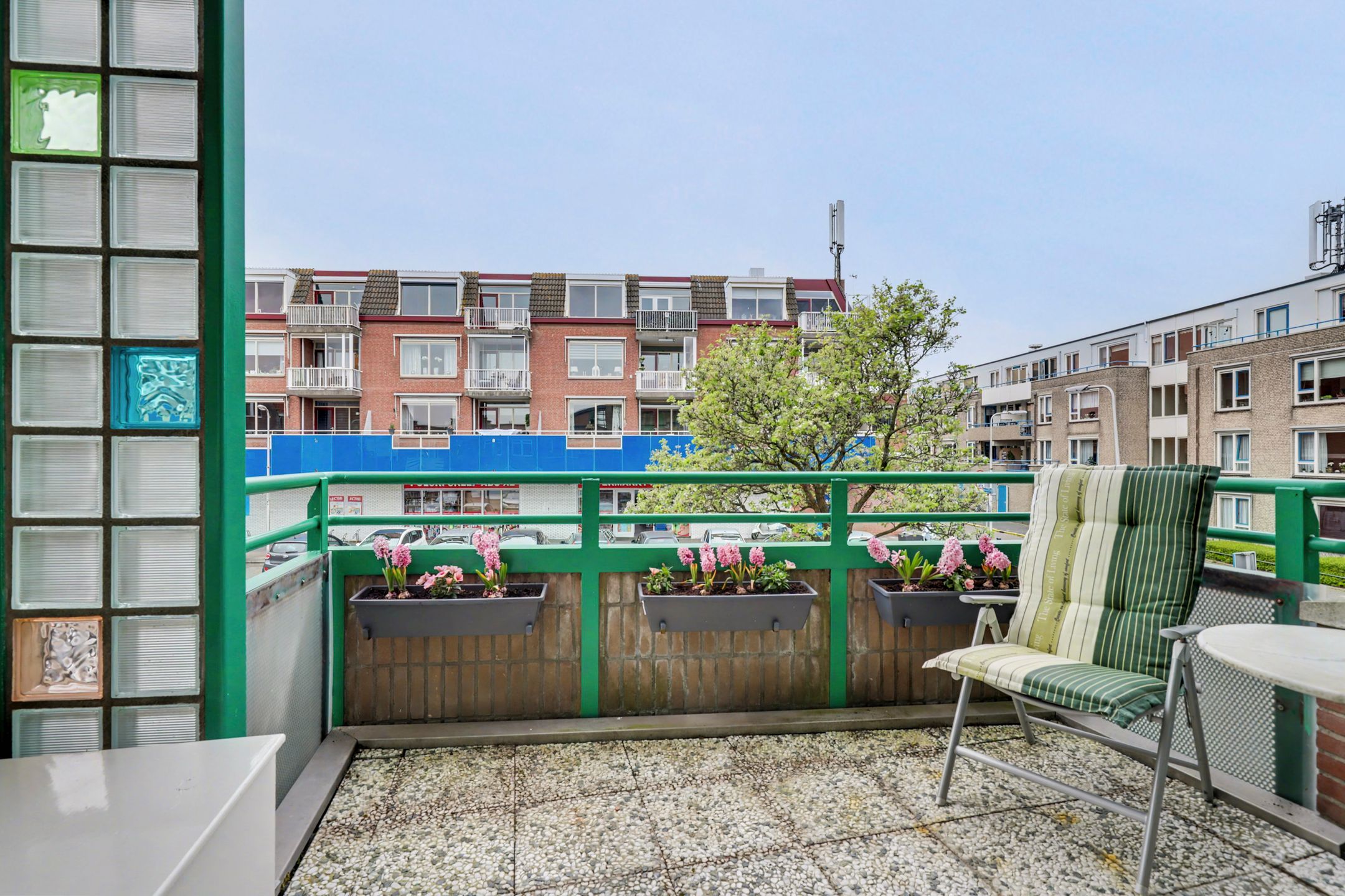 Waterputhof 12 Hoef en Haag - Meer