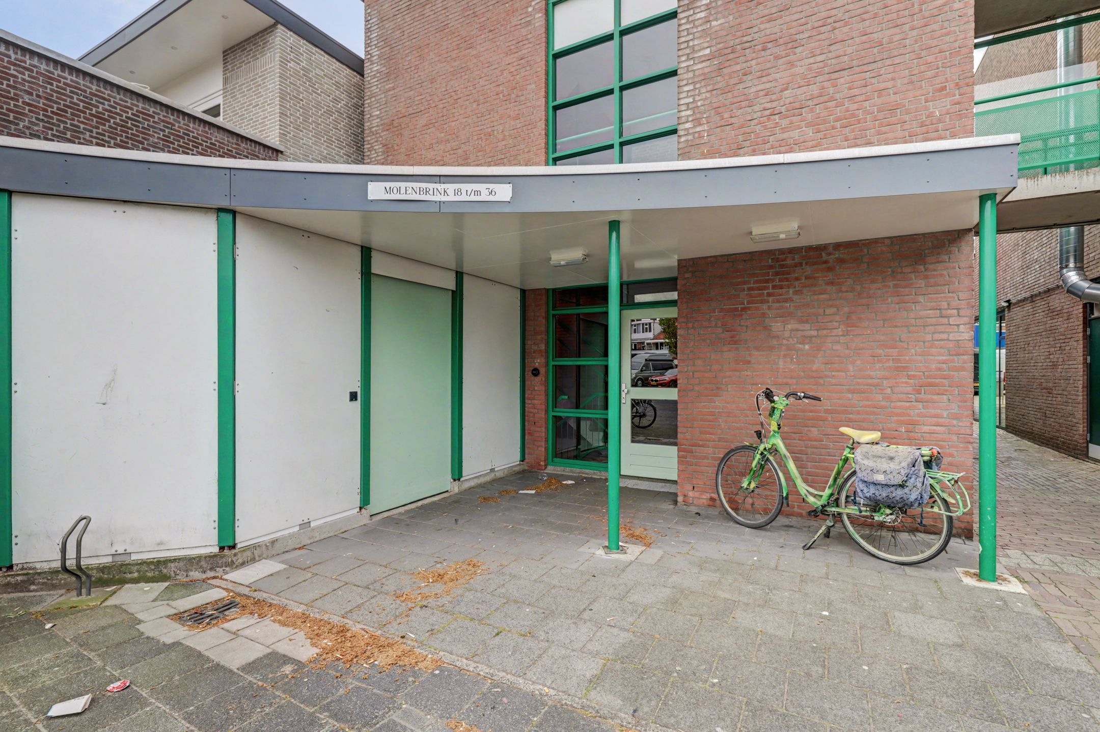 Foto 24 van Molenbrink 26