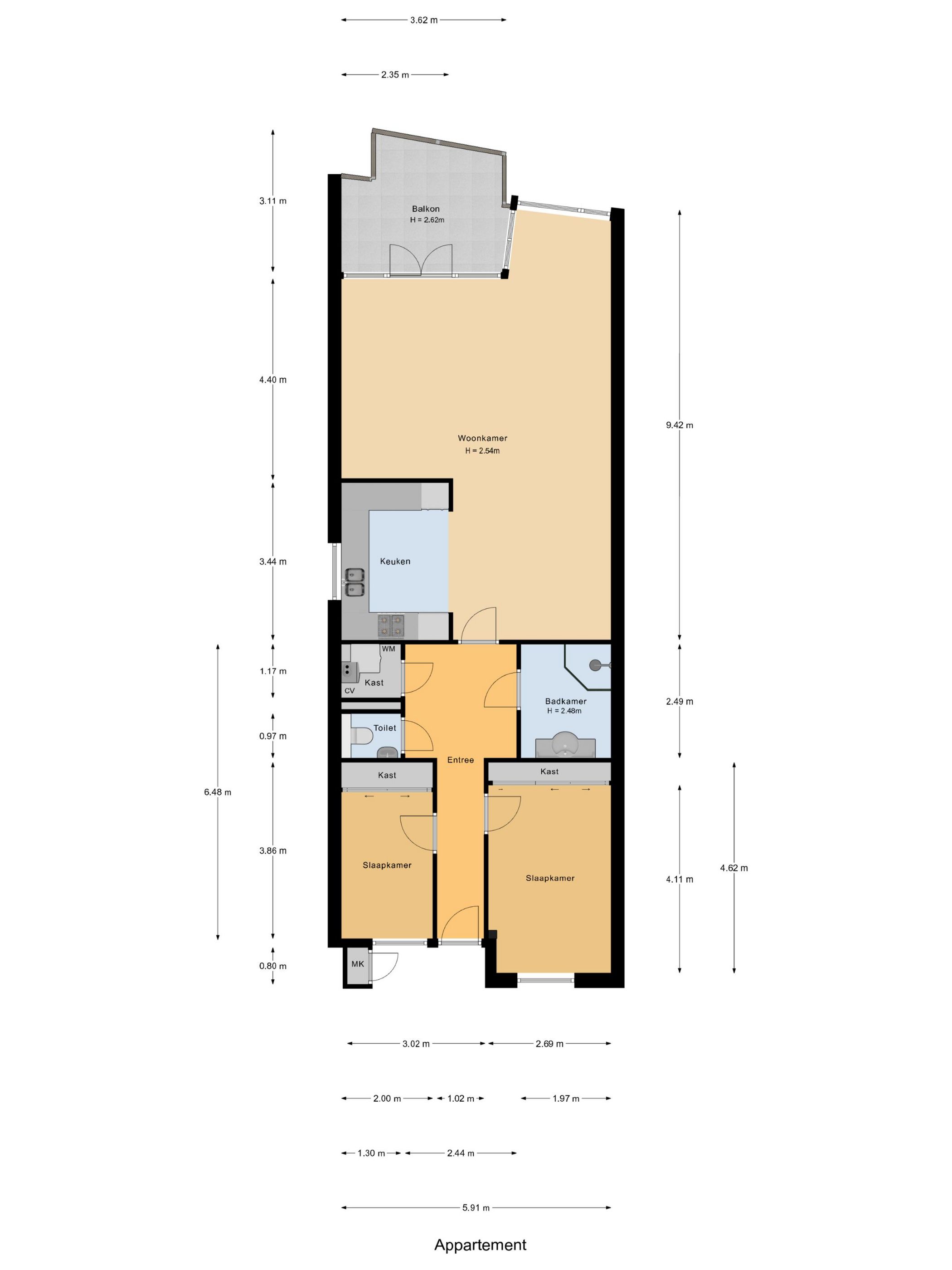 Foto 39 van Molenbrink 26