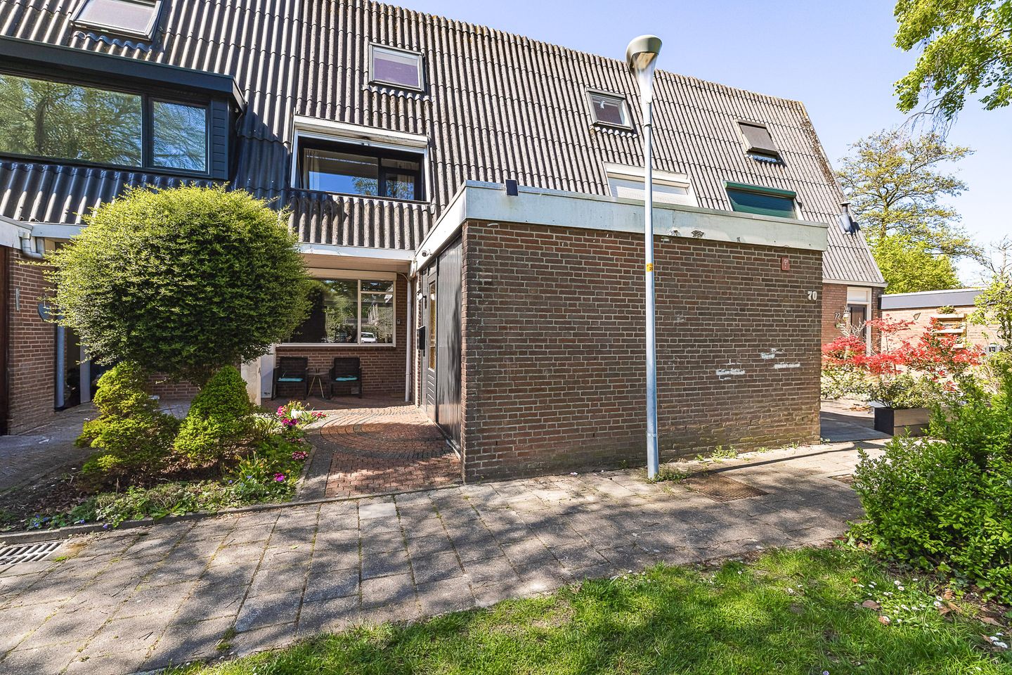 Photo 5 of Jane Addamsstraat 68